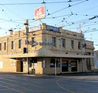 Moreland Hotel - Accommodation Cairns