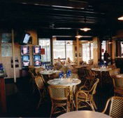 Indi Bar - Accommodation Cairns