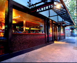 Alberts - Accommodation Cairns 0