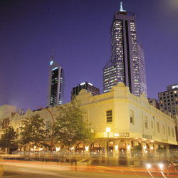 Perth City WA Accommodation Cairns