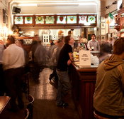 Fibber McGee's - Accommodation Cairns