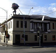 Tankerville Arms - Accommodation Cairns