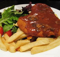 The New Victorian Tavern - Accommodation Cairns