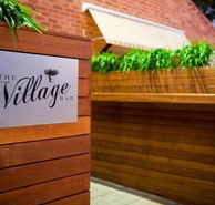The Village Bar - Accommodation Cairns