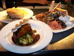 Foundry Pub & Grill - Accommodation Cairns 1