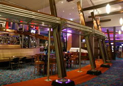 RQ's Tavern - Accommodation Cairns 1