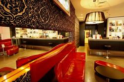 Satin Lounge Bar - Accommodation Cairns 0