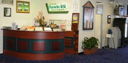 RSL Club Darwin - Accommodation Cairns 1