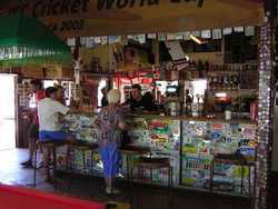 Daly Waters Historic Pub - Accommodation Cairns 1