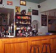 Keeper's Arms Hotel - Accommodation Cairns