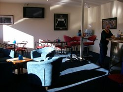 Black Stallion Hotel - Accommodation Cairns 1