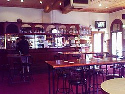 Barkers Wine Bar - Accommodation Cairns 1