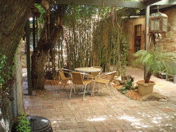 Pratty's Patch - Accommodation Cairns 1