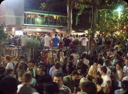 North Gong Hotel - Accommodation Cairns 1