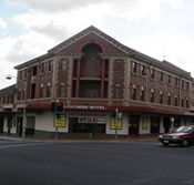 Lidcombe Hotel - Accommodation Cairns