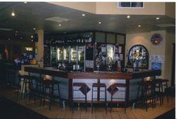 Hotel Metropole Proserpine - Accommodation Cairns 1