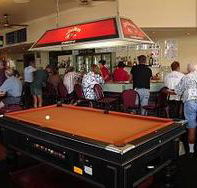 Old Bundy Tavern - Accommodation Cairns