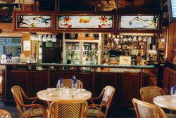 Indi Bar - Accommodation Cairns 1