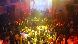 Studio 7 Nightclub - Accommodation Cairns 2