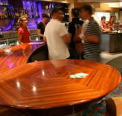 RQ's Tavern - Accommodation Cairns 2