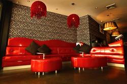 Satin Lounge Bar - Accommodation Cairns 1