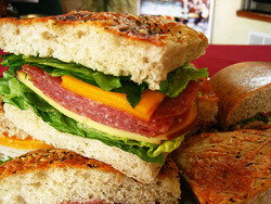 Buzz Cafe - Accommodation Cairns 2