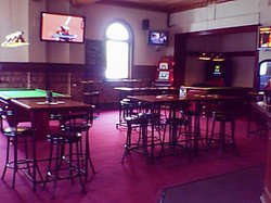 Barkers Wine Bar - Accommodation Cairns 2