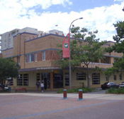Port Macquarie Hotel - Accommodation Cairns