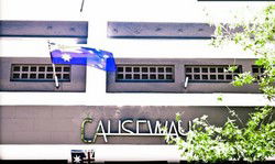 The Causeway Bar - Accommodation Cairns 2