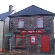 Jack Duggans Irish Pub - Accommodation Cairns 2