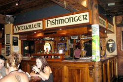 Irish Murphy's - Hobart - Accommodation Cairns 3