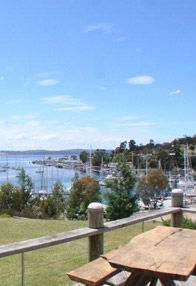 Oyster Cove Inn - Accommodation Cairns 3