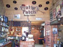 Pratty's Patch - Accommodation Cairns 3