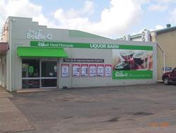 Hotel Metropole Proserpine - Accommodation Cairns 3