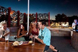 Empire Bar - Accommodation Cairns 3