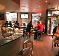 Roxbury Hotel - Accommodation Cairns