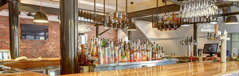 Prince Alfred Hotel - Accommodation Cairns 1