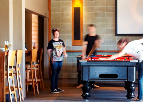 Brisbane Hotel - Accommodation Cairns 1