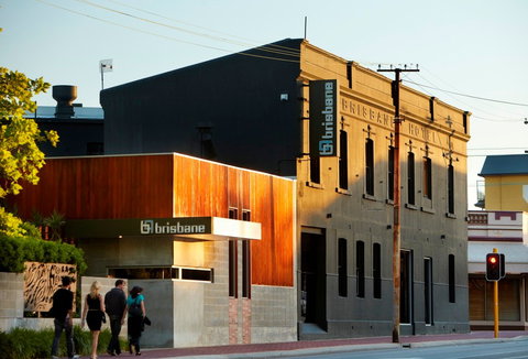 Brisbane Hotel - Accommodation Cairns 2