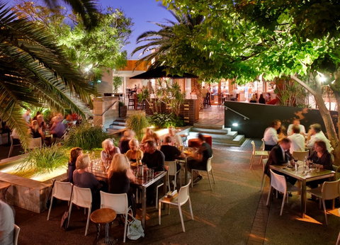 Brisbane Hotel - Accommodation Cairns 3