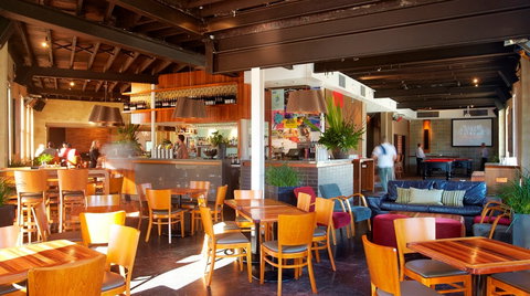 Brisbane Hotel - Accommodation Cairns 4