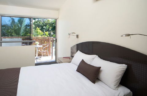The Waterloo Bay Hotel - Accommodation Cairns 7