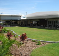 Tracy Village Social and Sports Club - Accommodation Cairns