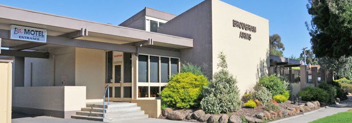 Quarry Hill VIC Accommodation Cairns