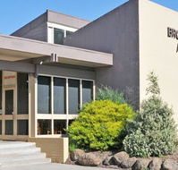 Brougham Arms Hotel - Accommodation Cairns