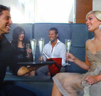 The Junction Hotel - Accommodation Cairns