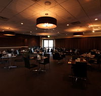 The Firehouse Bar And Restaurant - Accommodation Cairns