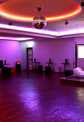 Digress Restaurant And Lounge - Accommodation Cairns 1