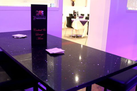 Digress Restaurant And Lounge - Accommodation Cairns 2