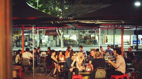 Honky Tonks - Accommodation Cairns 4